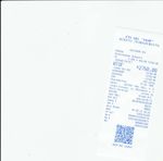 Кассовые чеки с подтверждением в Охе