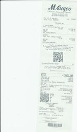 Кассовые чеки с подтверждением в Охе