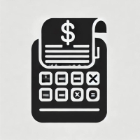 Чеки для налоговой в Охе