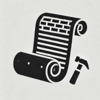 Чеки на стройматериалы в Охе